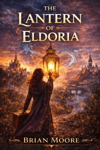 THE LANTERN OF ELDORIA
