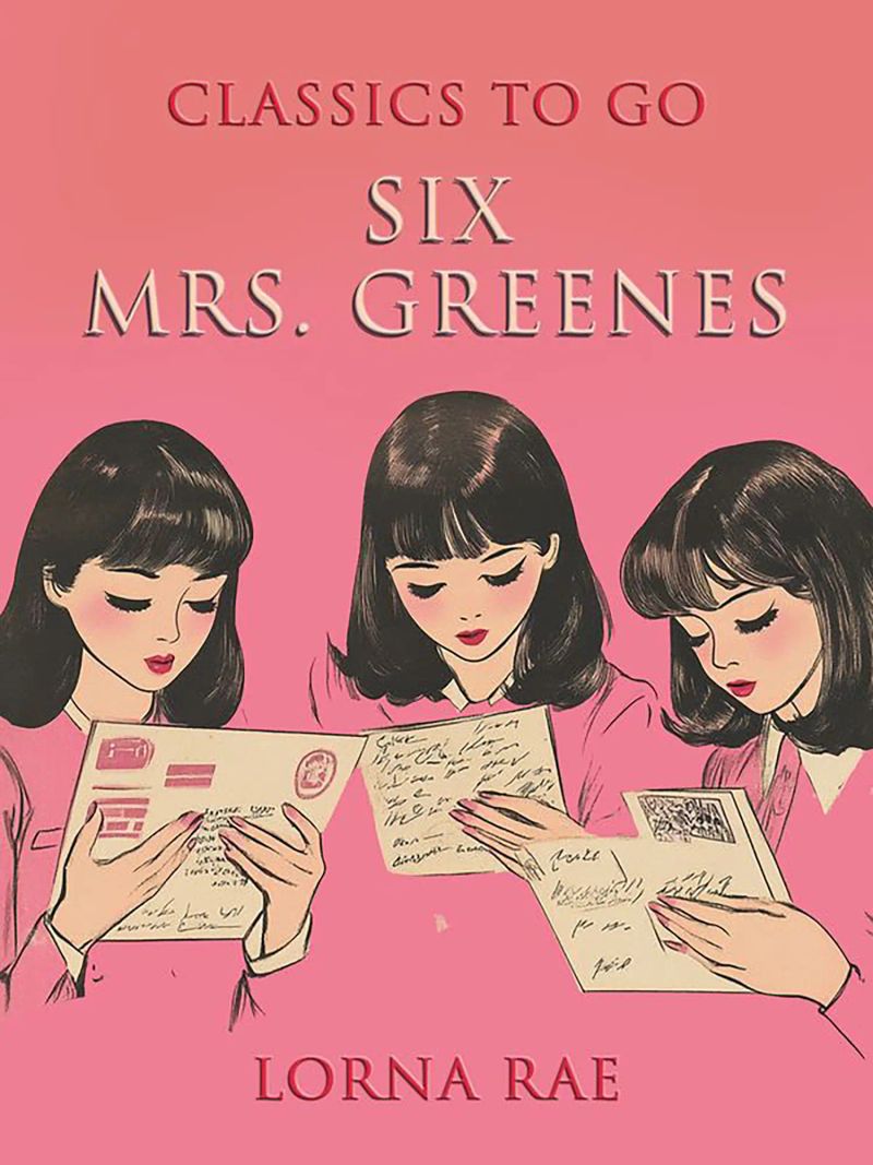 Six Mrs. Greenes