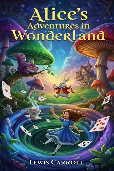 Alice's Adventures in Wonderland