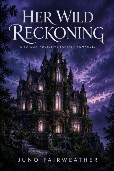 Her Wild Reckoning