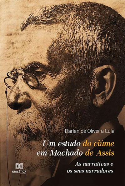 Um estudo do ciúme em Machado de Assis