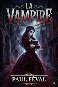 La vampire