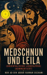 Medschnun und Leila (Orientalische Liebeslyrik) (Kommentiert)