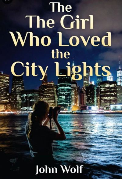 The Girl Who Loved the City Lights