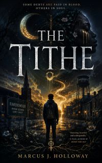THE TITHE