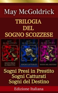 Trilogia del Sogno Scozzese