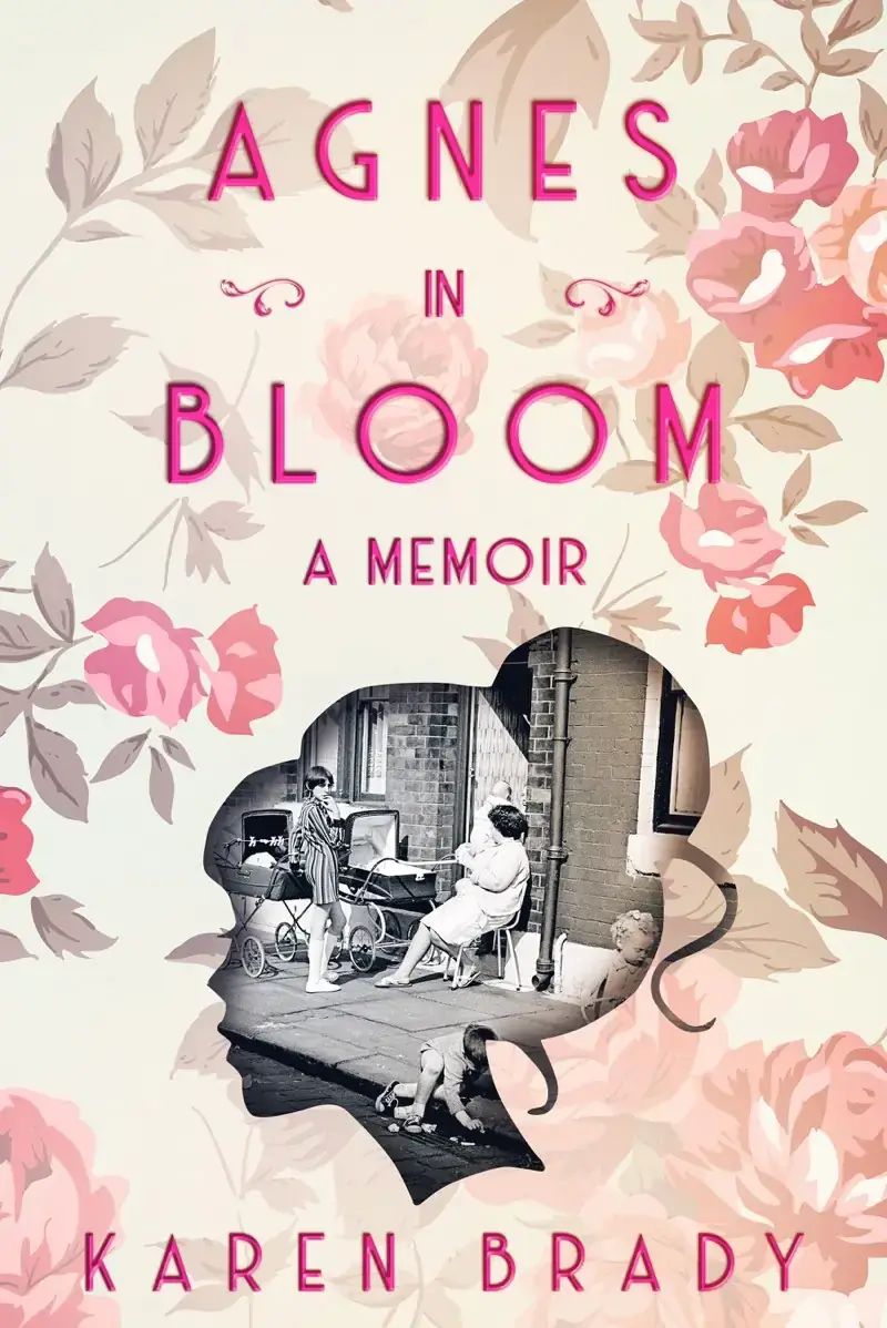 Agnes in Bloom