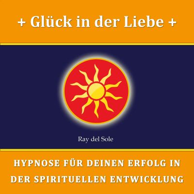 Glück in der Liebe