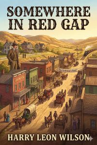 Somewhere in Red Gap