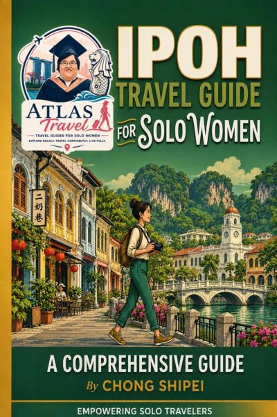 Ipoh Travel Guide for Solo Women