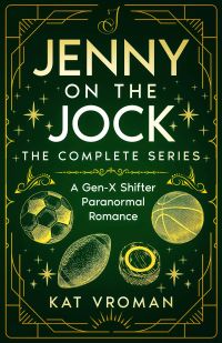 Jenny on the Jock: The Complete Series