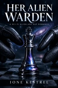 Her Alien Warden