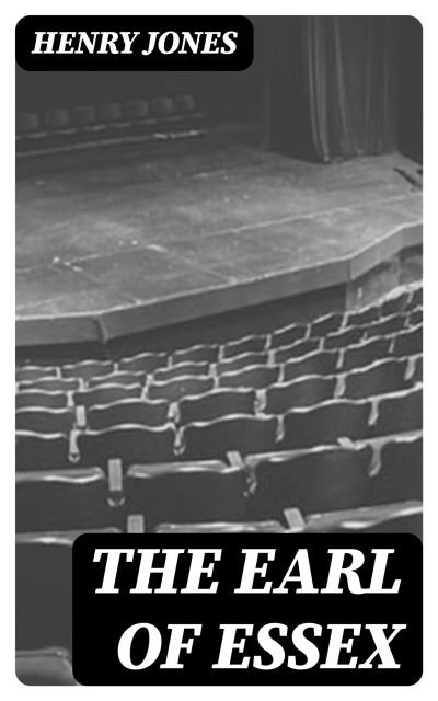 The Earl of Essex