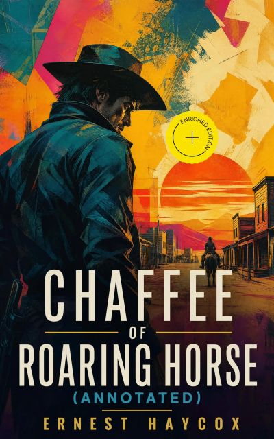 Chaffee of Roaring Horse (Annotated)