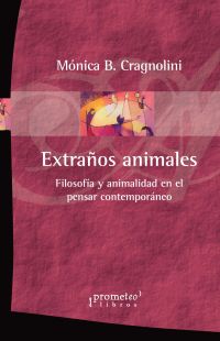 Extraños animales