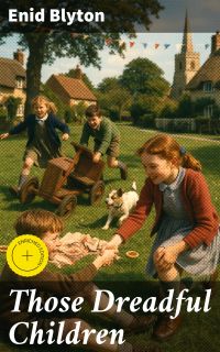 Those Dreadful Children