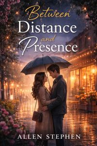 Between Distance and Presence