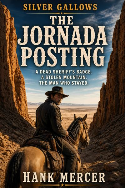 THE JORNADA POSTING
