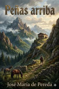 Peñas arriba
