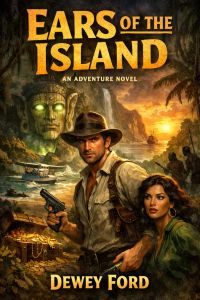 Ears Of The Island