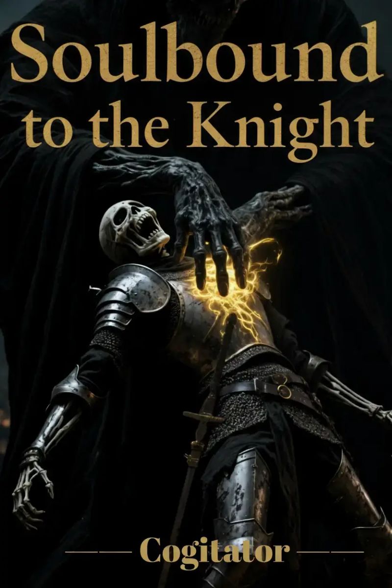 Soulbound to the Knight