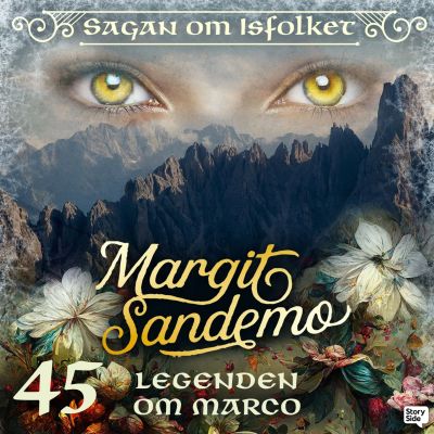 Legenden om Marco