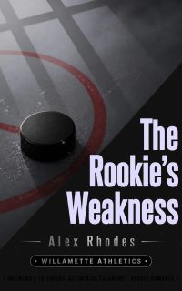 The Rookie's Weakness