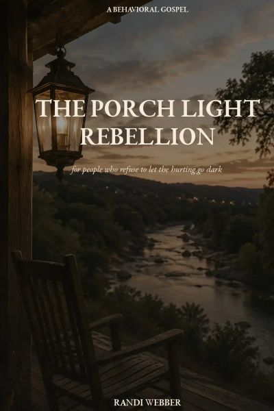 The Porch Light Rebellion