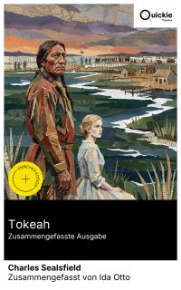 Tokeah (Zusammengefasste Ausgabe)