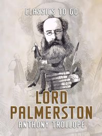 Lord Palmerston