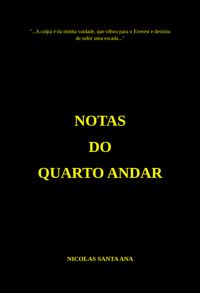 Notas Do Quarto Andar