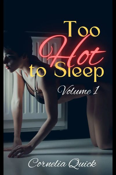Too Hot to Sleep, Volume 1