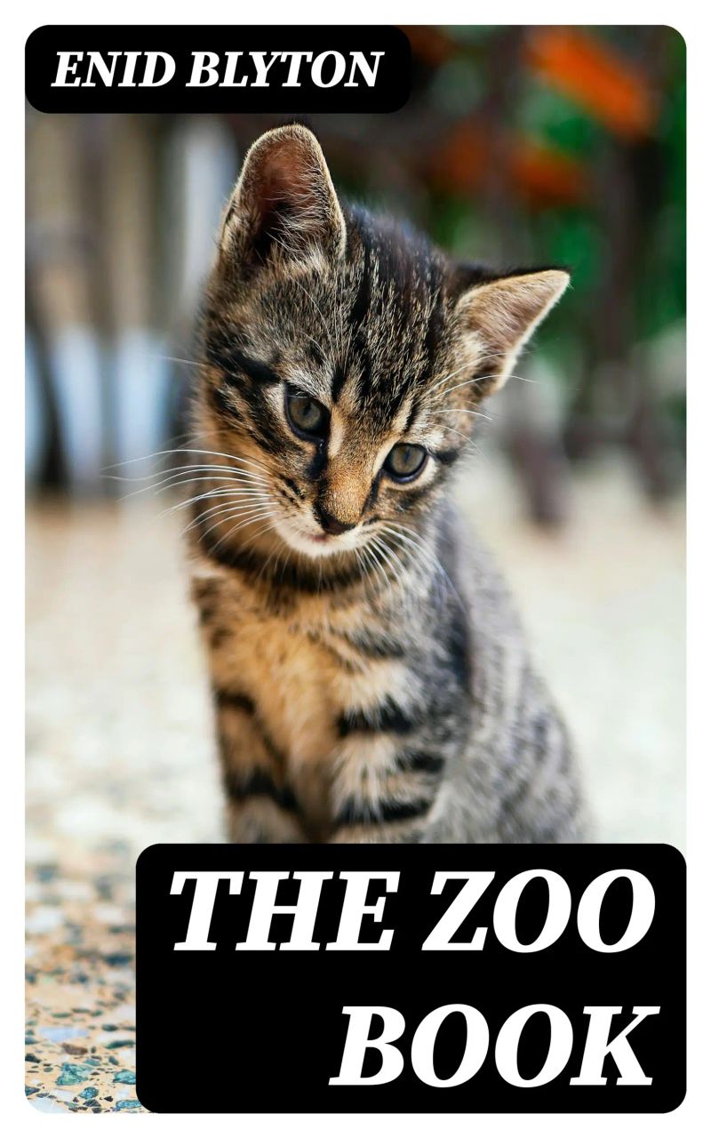 The Zoo Book