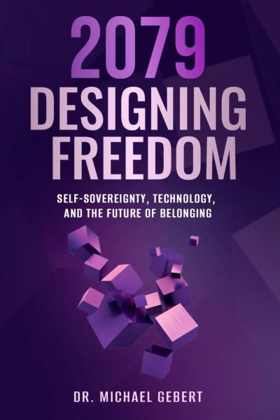 2079 – Designing Freedom