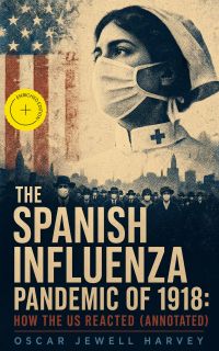 The Spanish Influenza Pandemic of 1918: How the US Reacted (Annotated)