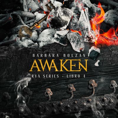 Awaken: Rya Series 4