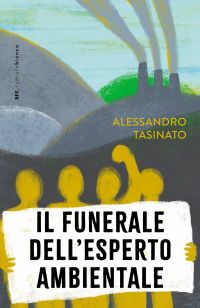 Il funerale dell'esperto ambientale