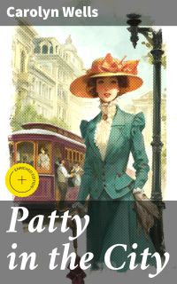 Patty in the City