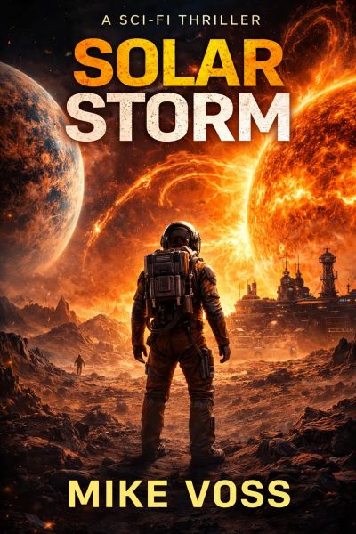 Solar storm
