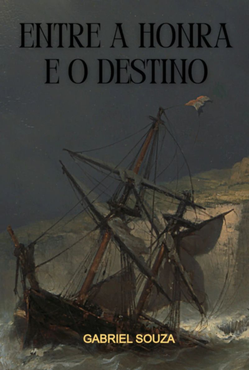Entre A Honra E O Destino