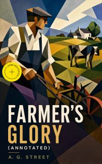 Farmer's Glory (Annotated)