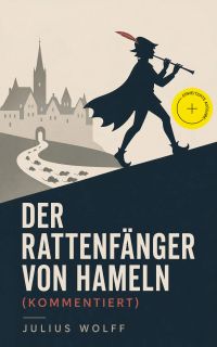 Der Rattenfänger von Hameln (Kommentiert)
