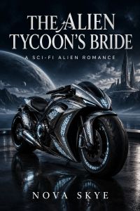 The Alien Tycoon's Bride