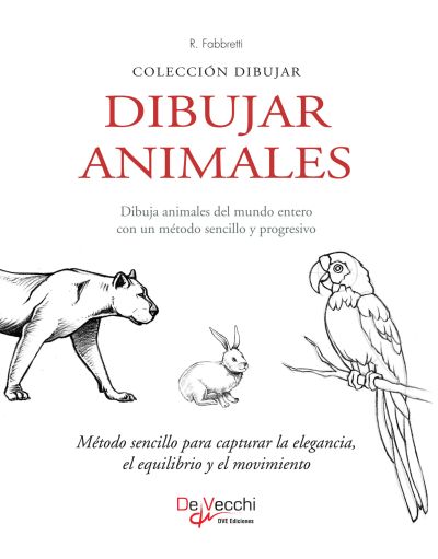 Dibujar Animales