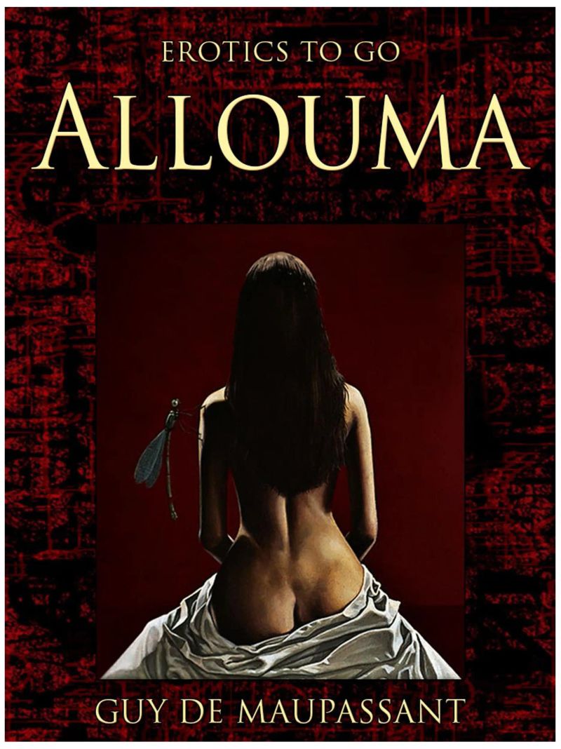 Allouma