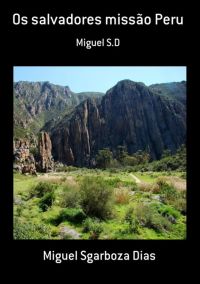 Os Salvadores Missão Peru