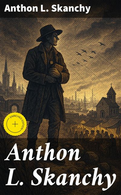 Anthon L. Skanchy