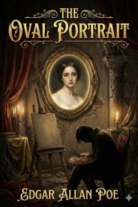 The Oval Portrait