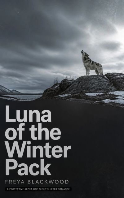 Luna of the Winter Pack