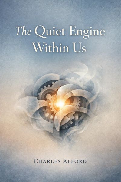 The Quiet Engine Within Us